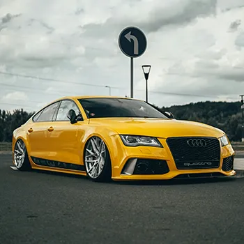 Audi Repair and Service in Orlando, FL