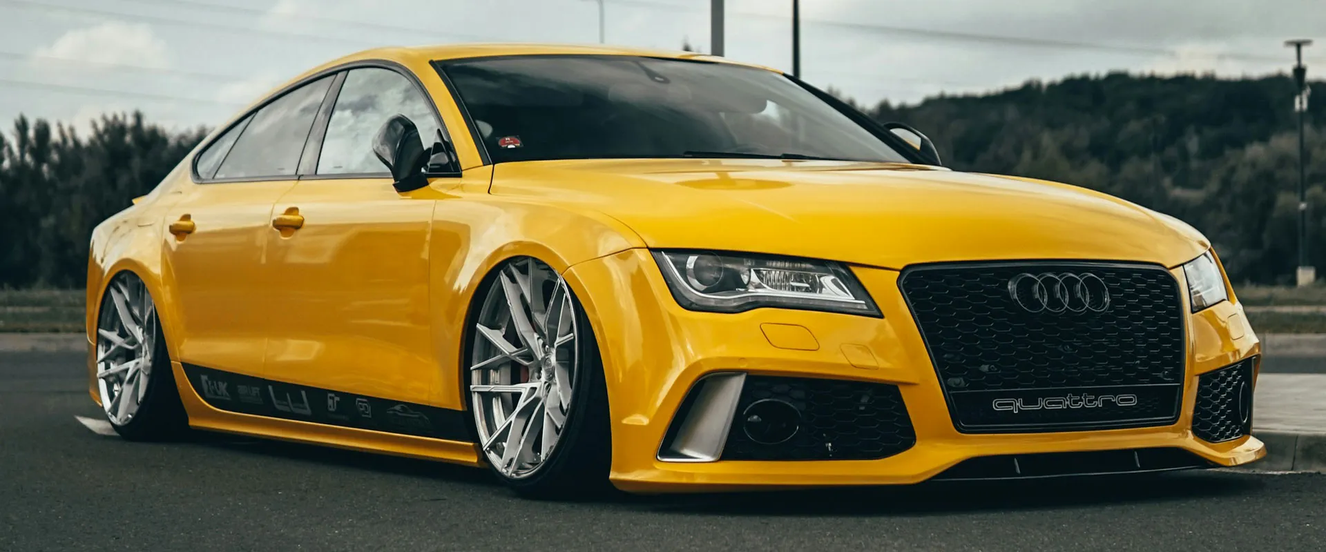 Audi Repair and Service near Orlando, FL