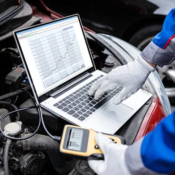 Auto Diagnostics in Orlando, FL