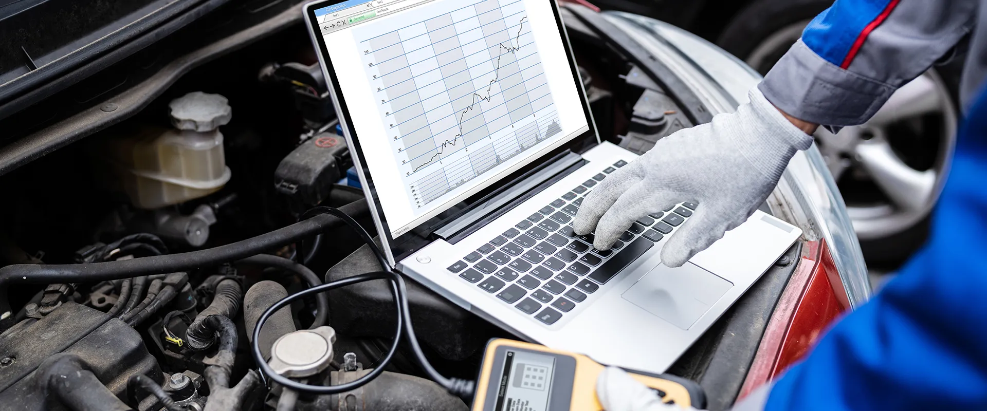 Auto Diagnostics near Orlando, FL