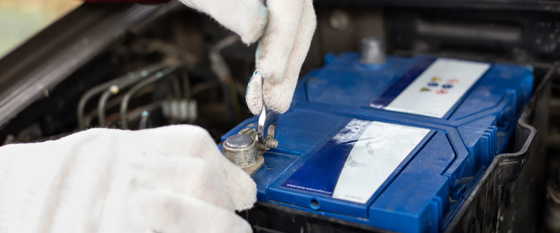 Battery, Starter & Alternator near Orlando, FL