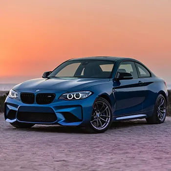 BMW Repair and Service in Orlando, FL
