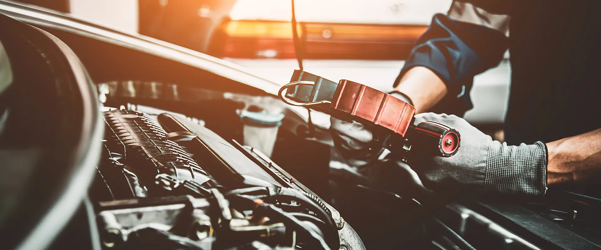 AC & Heat Repair near Orlando, FL