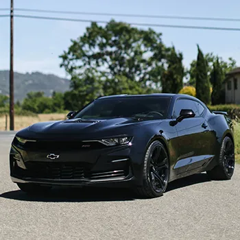 Chevy Repair and Service in Orlando, FL