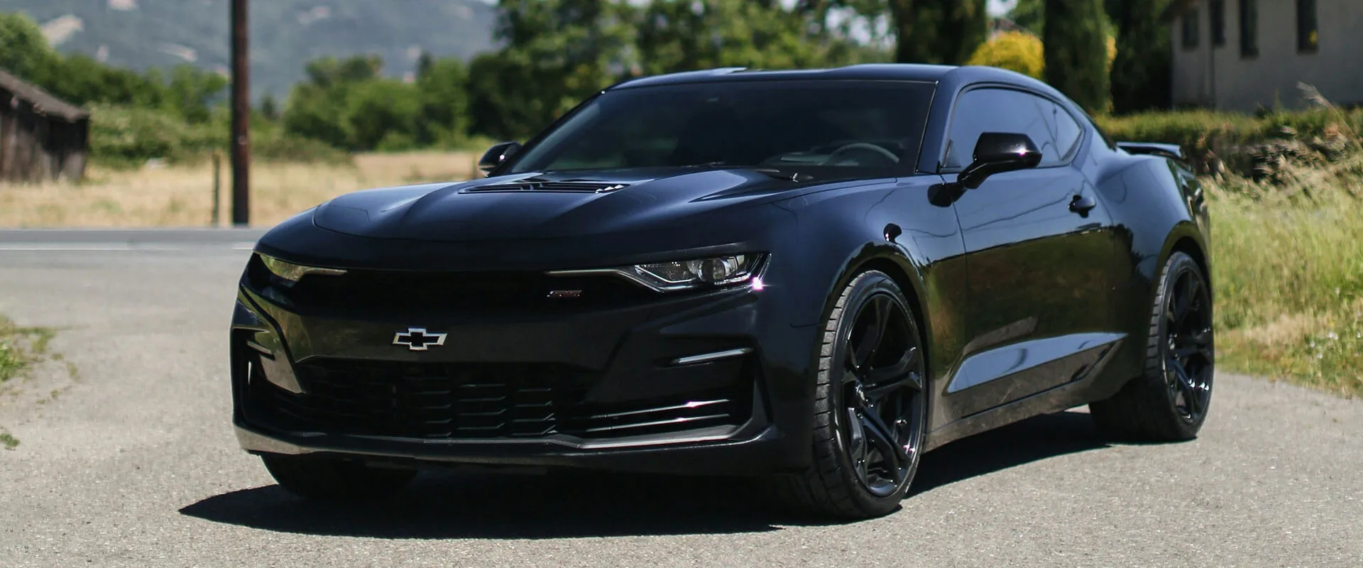 Chevy Repair and Service near Orlando, FL