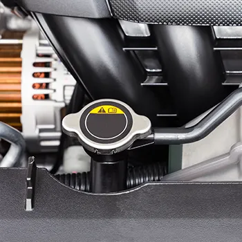 Engine Cooling in Orlando, FL