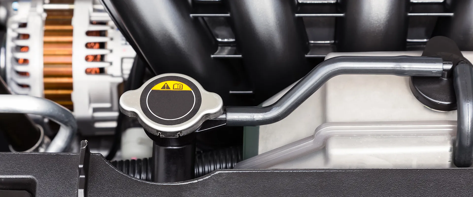 Engine Cooling near Orlando, FL