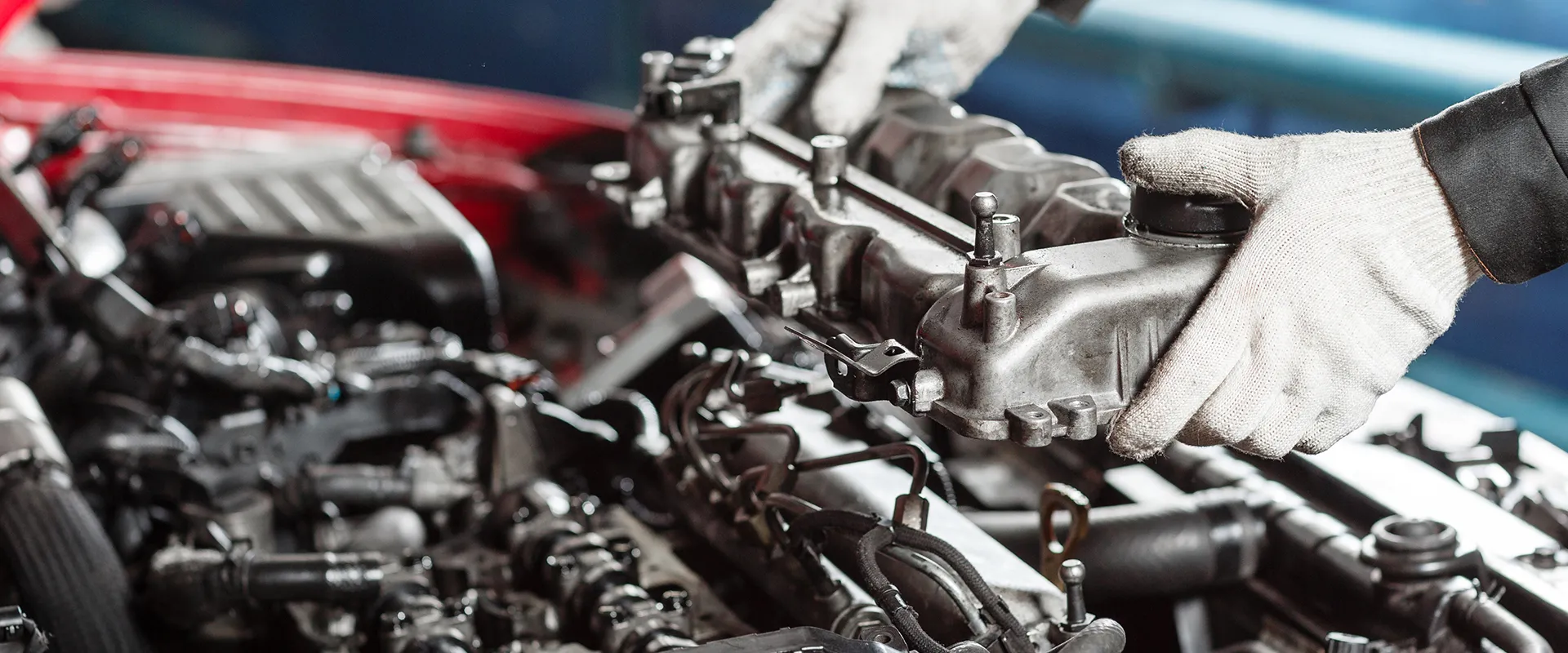 Diesel Repair near Orlando, FL