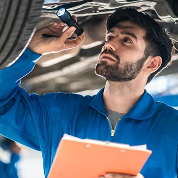 Factory Scheduled Maintenance in Orlando, FL