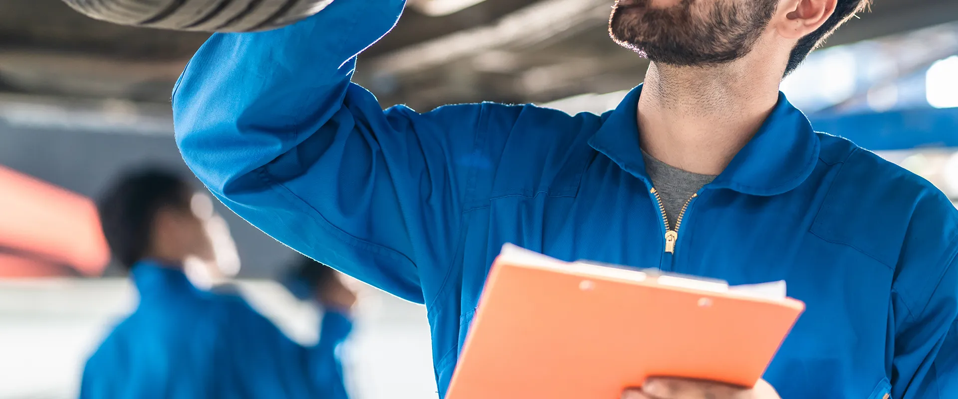 Factory Scheduled Maintenance near Orlando, FL