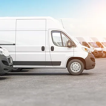 Fleet Services in Orlando, FL