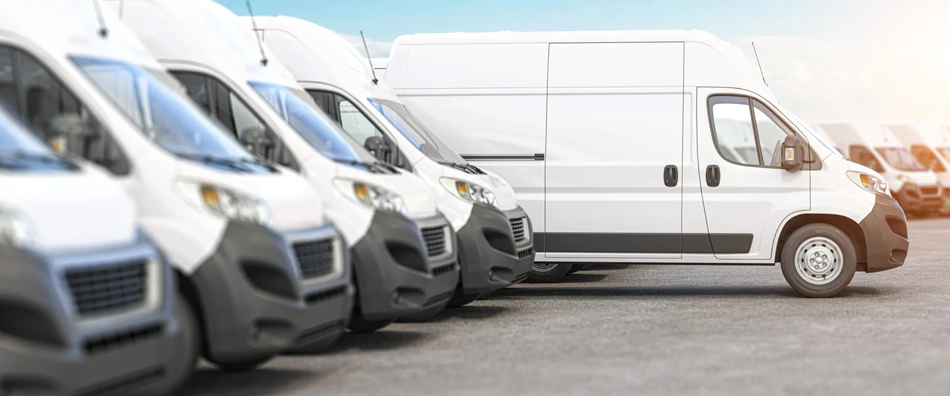 Fleet Services near Orlando, FL