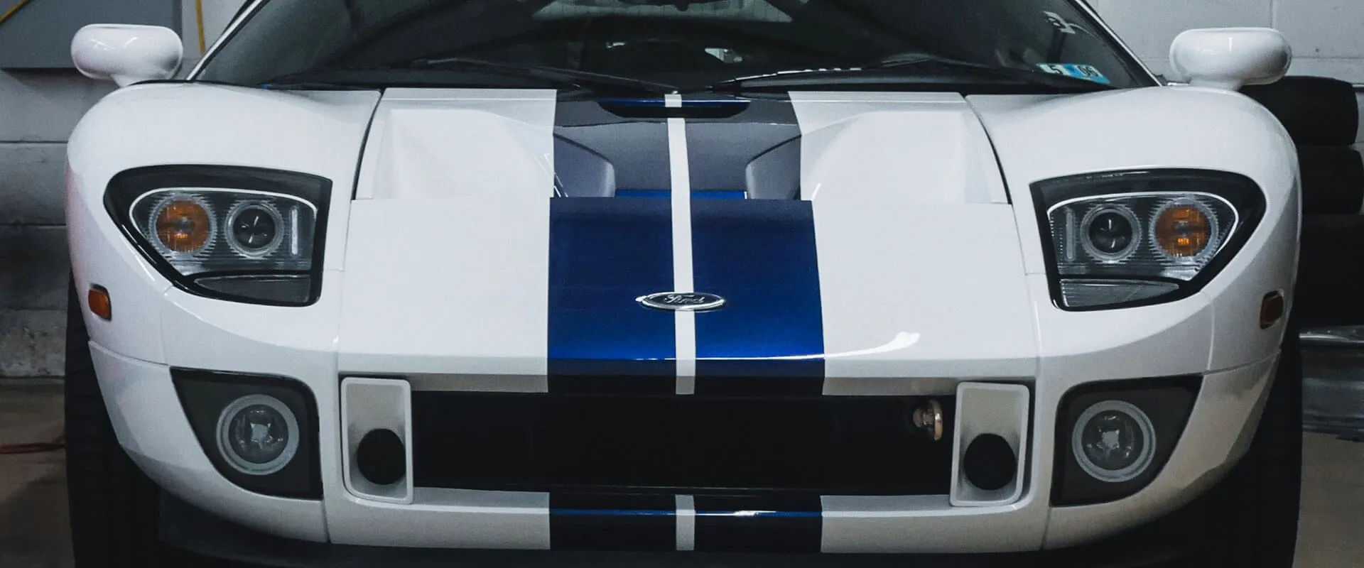 Ford Repair and Service near Orlando, FL