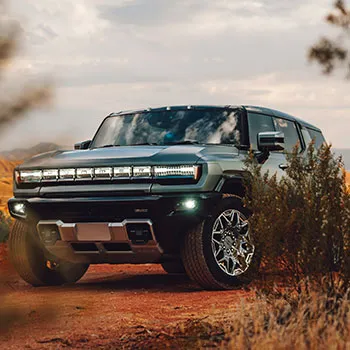 Hummer Repair and Service in Orlando, FL