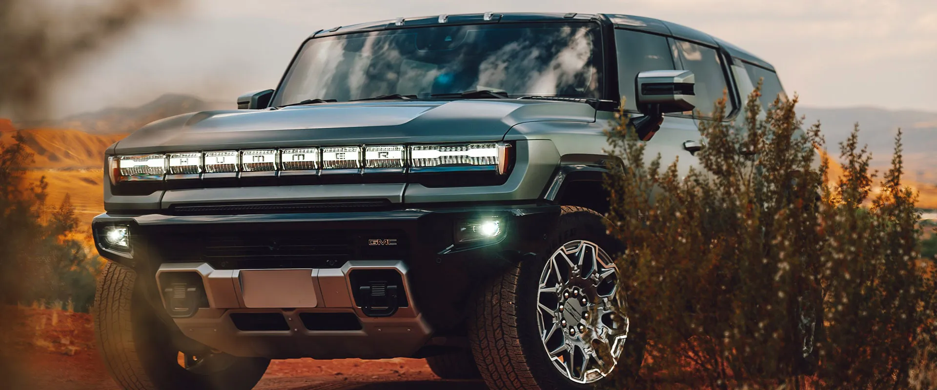 Hummer Repair and Service near Orlando, FL