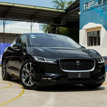 Jaguar Repair and Service in Orlando, FL