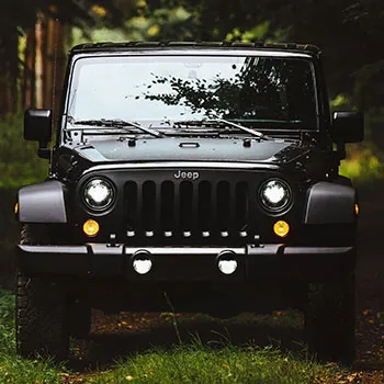 Jeep Repair and Service in Orlando, FL