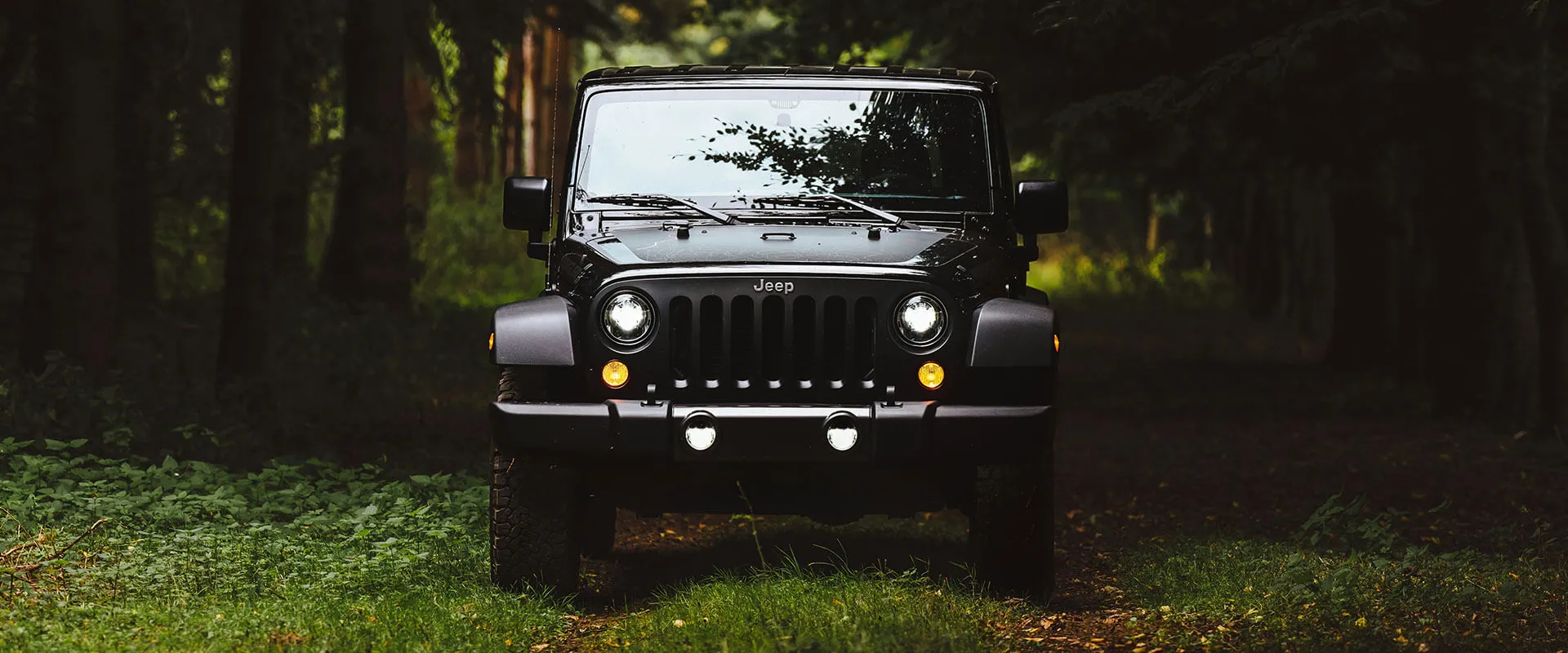 Jeep Repair and Service near Orlando, FL