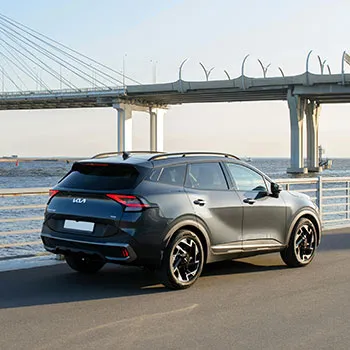 Kia Repair and Service in Orlando, FL