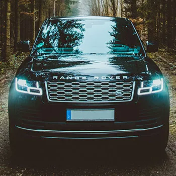 Land Rover Repair and Service in Orlando, FL