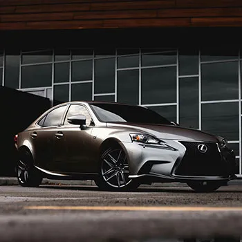 Lexus Repair and Service in Orlando, FL