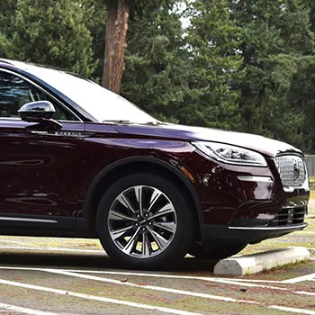 Lincoln Repair and Service in Orlando, FL