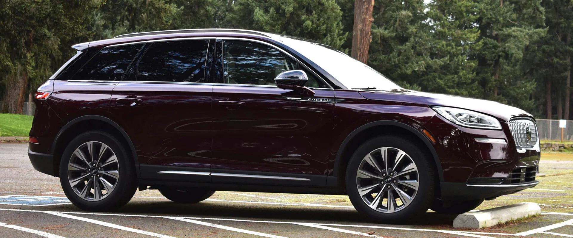 Lincoln Repair and Service near Orlando, FL