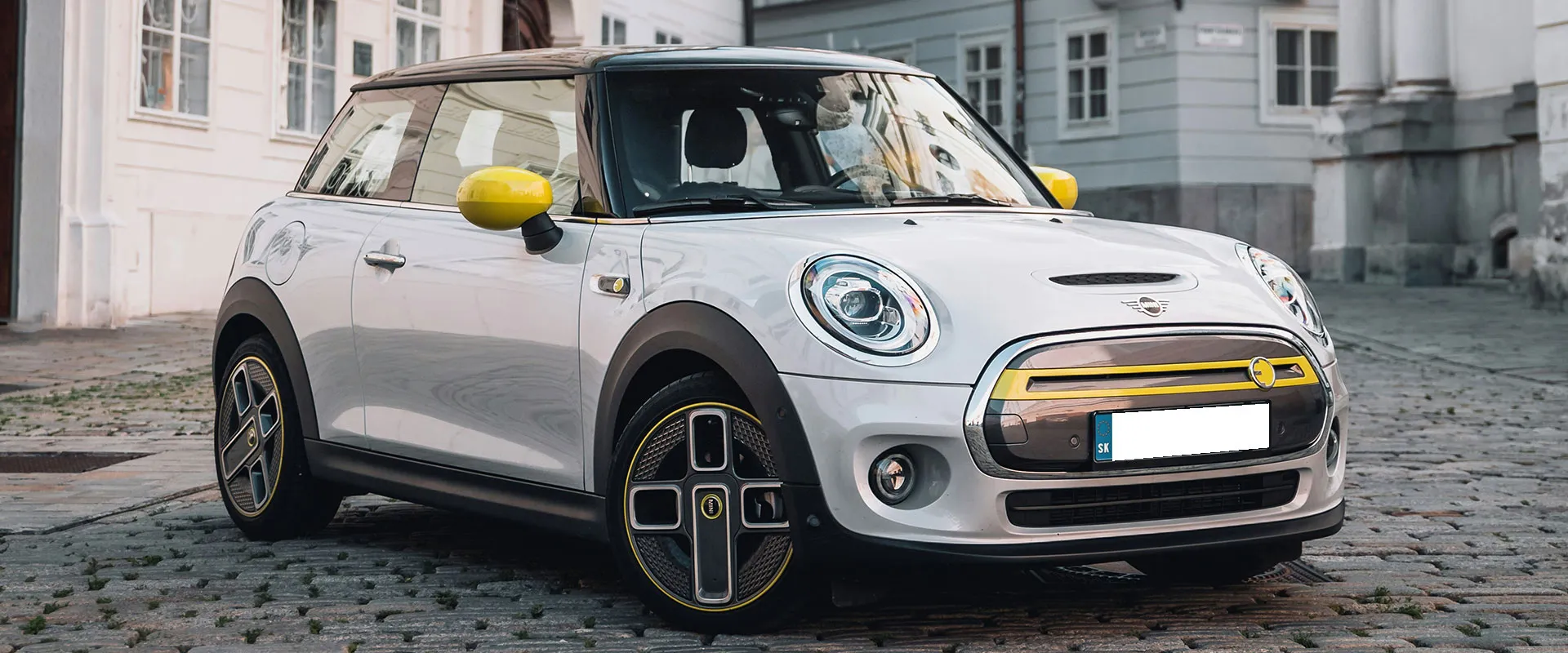 MINI Repair and Service near Orlando, FL