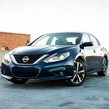 Nissan Repair and Service in Orlando, FL