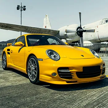 Porsche Repair and Service in Orlando, FL