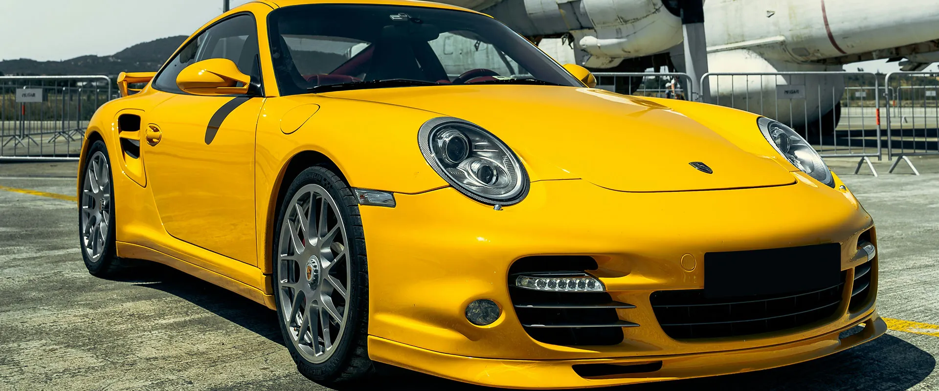 Porsche Repair and Service near Orlando, FL