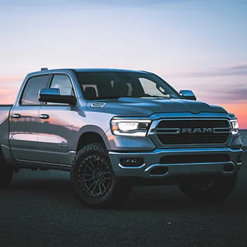 Ram Repair and Service in Orlando, FL