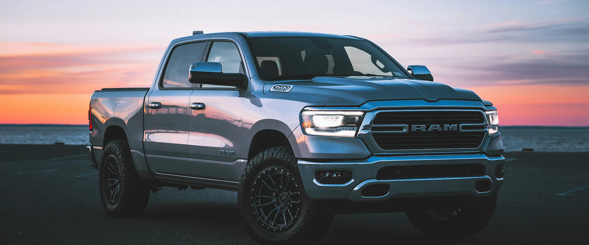 Ram Repair and Service near Orlando, FL