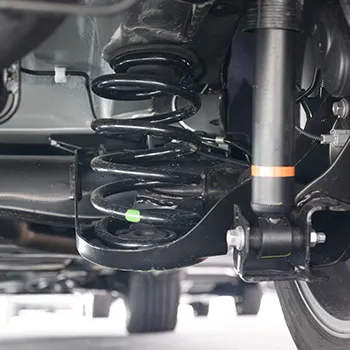 Suspension Repair in Orlando, FL