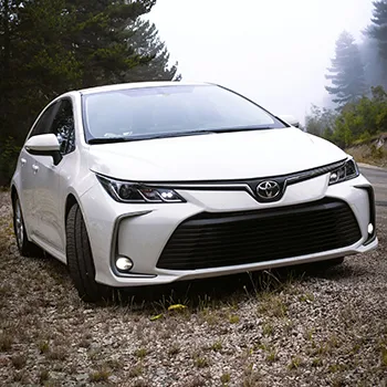 Toyota Repair and Service in Orlando, FL