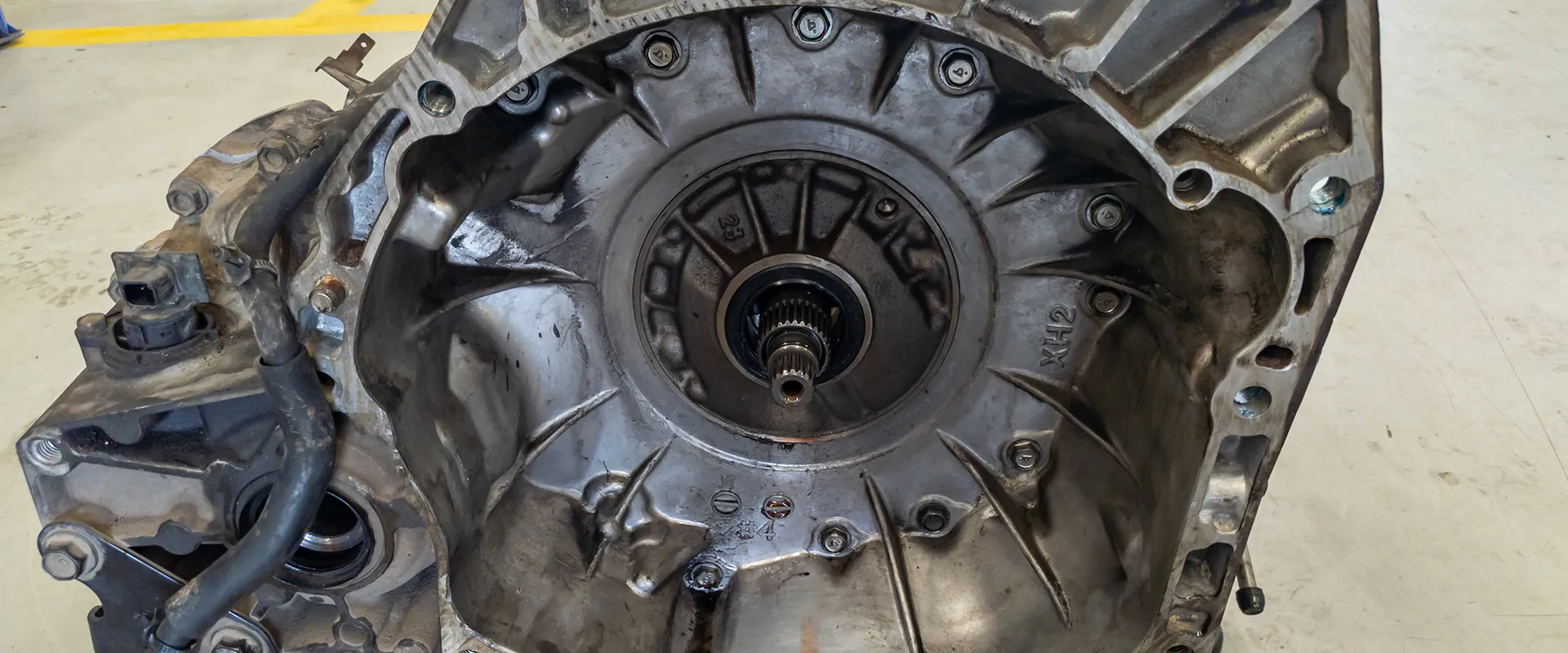 Transmission Repair near Orlando, FL