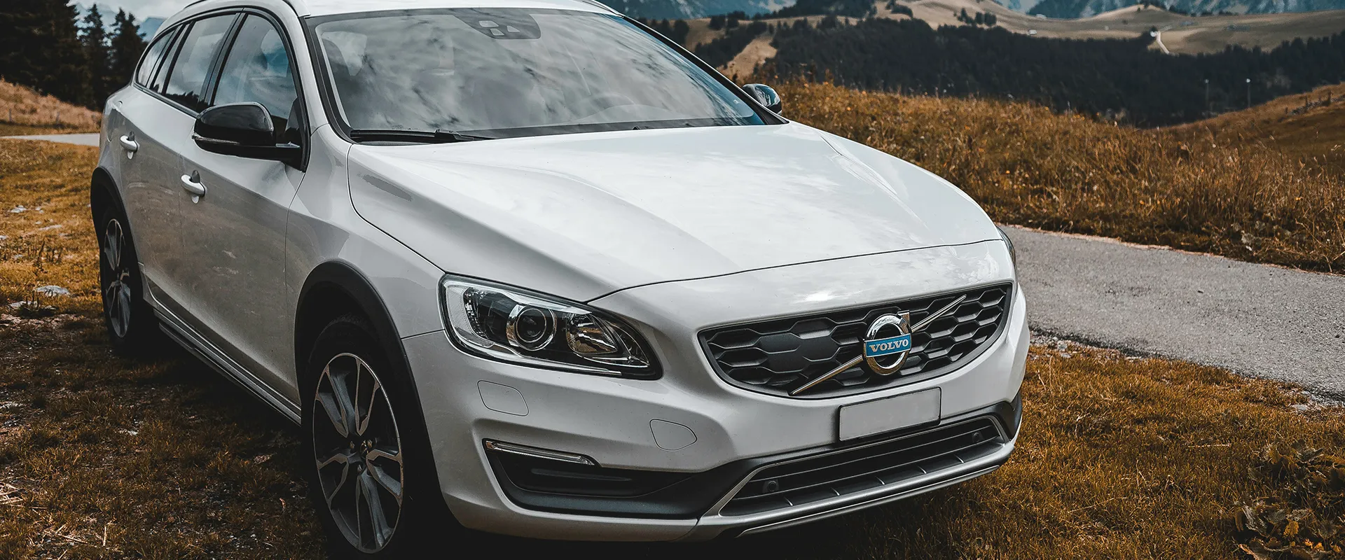 Volvo Repair and Service near Orlando, FL