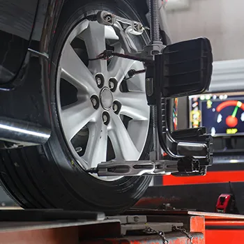 Wheel Alignments in Orlando, FL